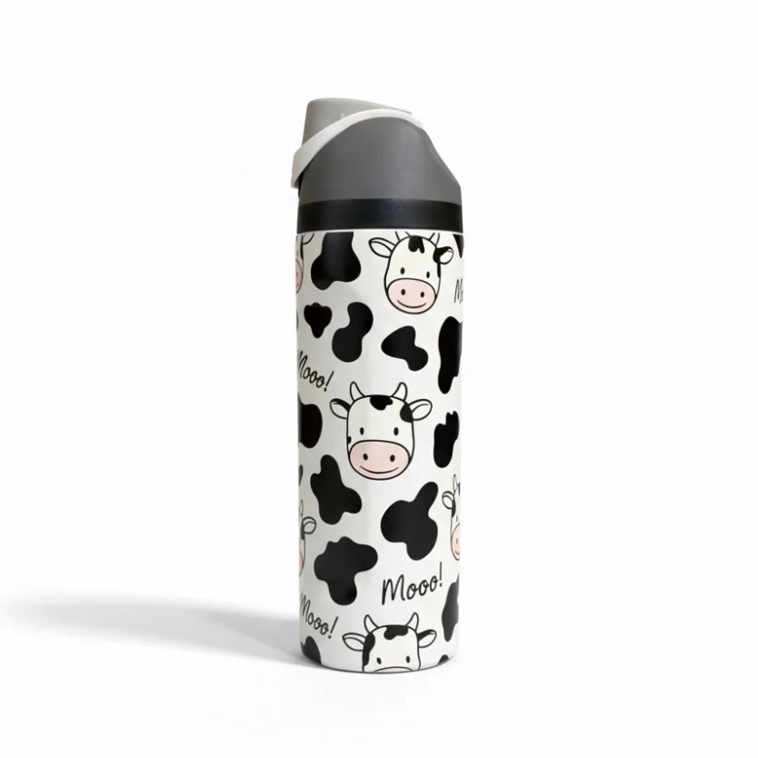 Owala Style Water Bottle