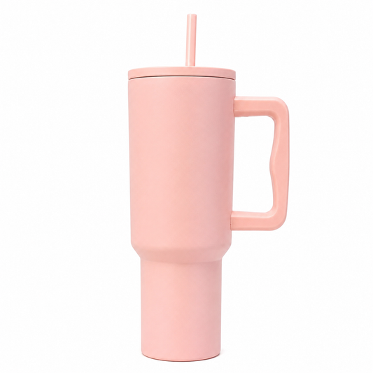 Elitezza™ 40oz Sipper