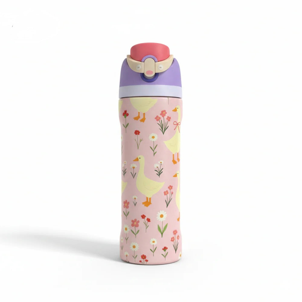 Owala Style Water Bottle