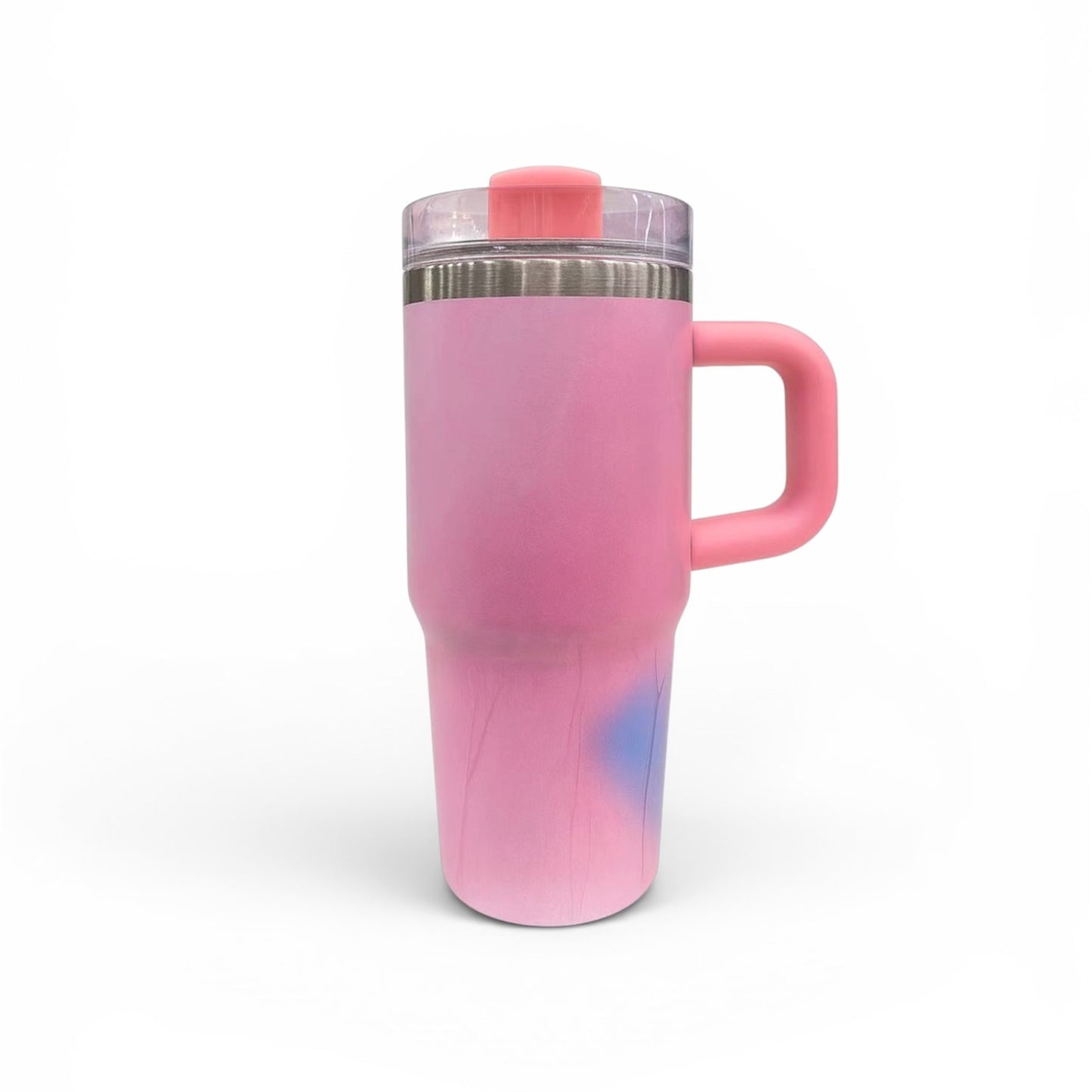 Elitezza™ 14oz Marble Tumbler
