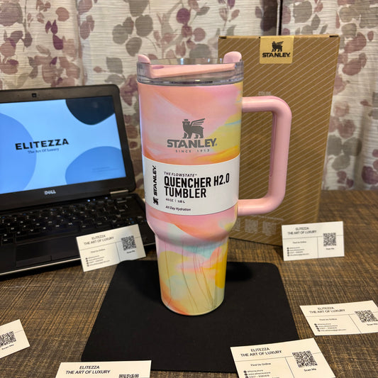 Stanley Frequency Quencher H2.0 Flowstate™ 40oz Tumbler ( Original )