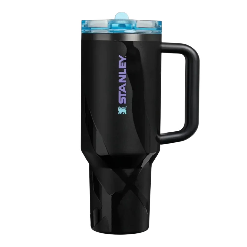 Stanley Frequency Quencher ProTour Flip Straw - 40oz Tumbler