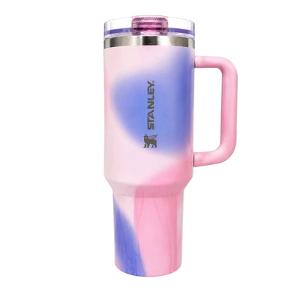 Stanley Frequency Quencher ProTour Flip Straw - 40oz Tumbler