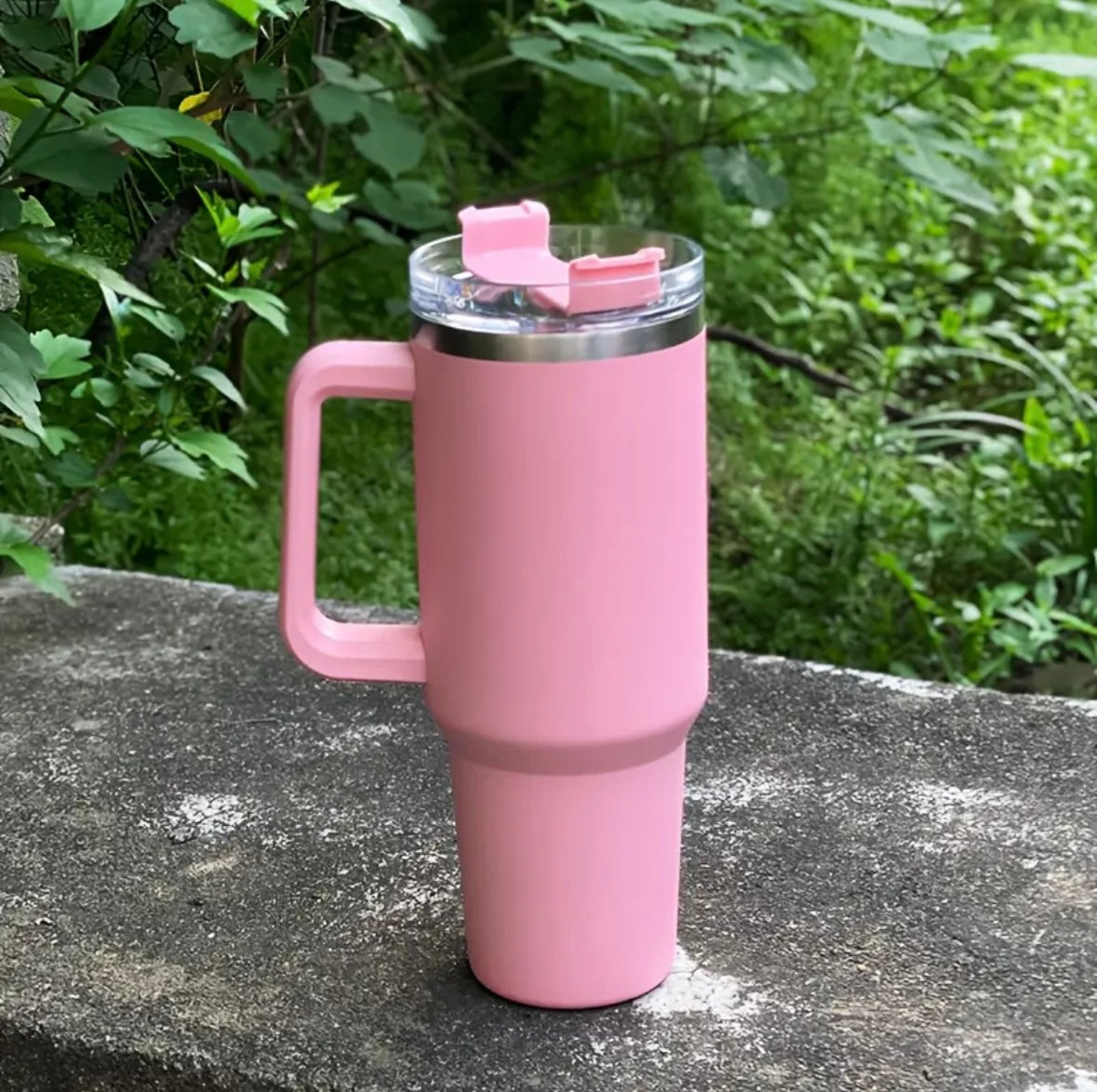 40oz Tumbler - 1st Generation