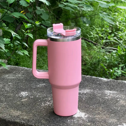 40oz Tumbler - 1st Generation