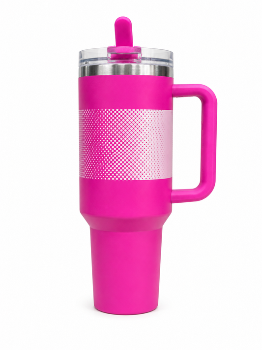 Elitezza™ 40oz LeakProof Tumbler