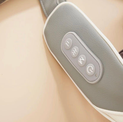 Elitezza Neck & Shoulder Massager With Heat
