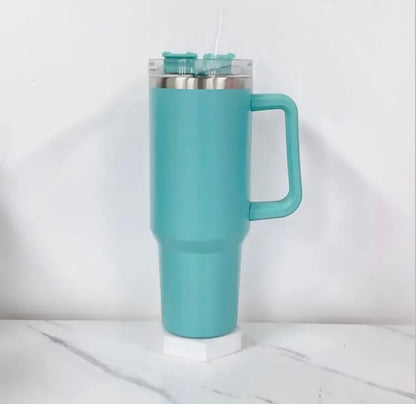 40oz Tumbler - 1st Generation