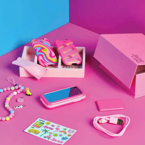 Barbie™ Phone 4G - PTA Approved