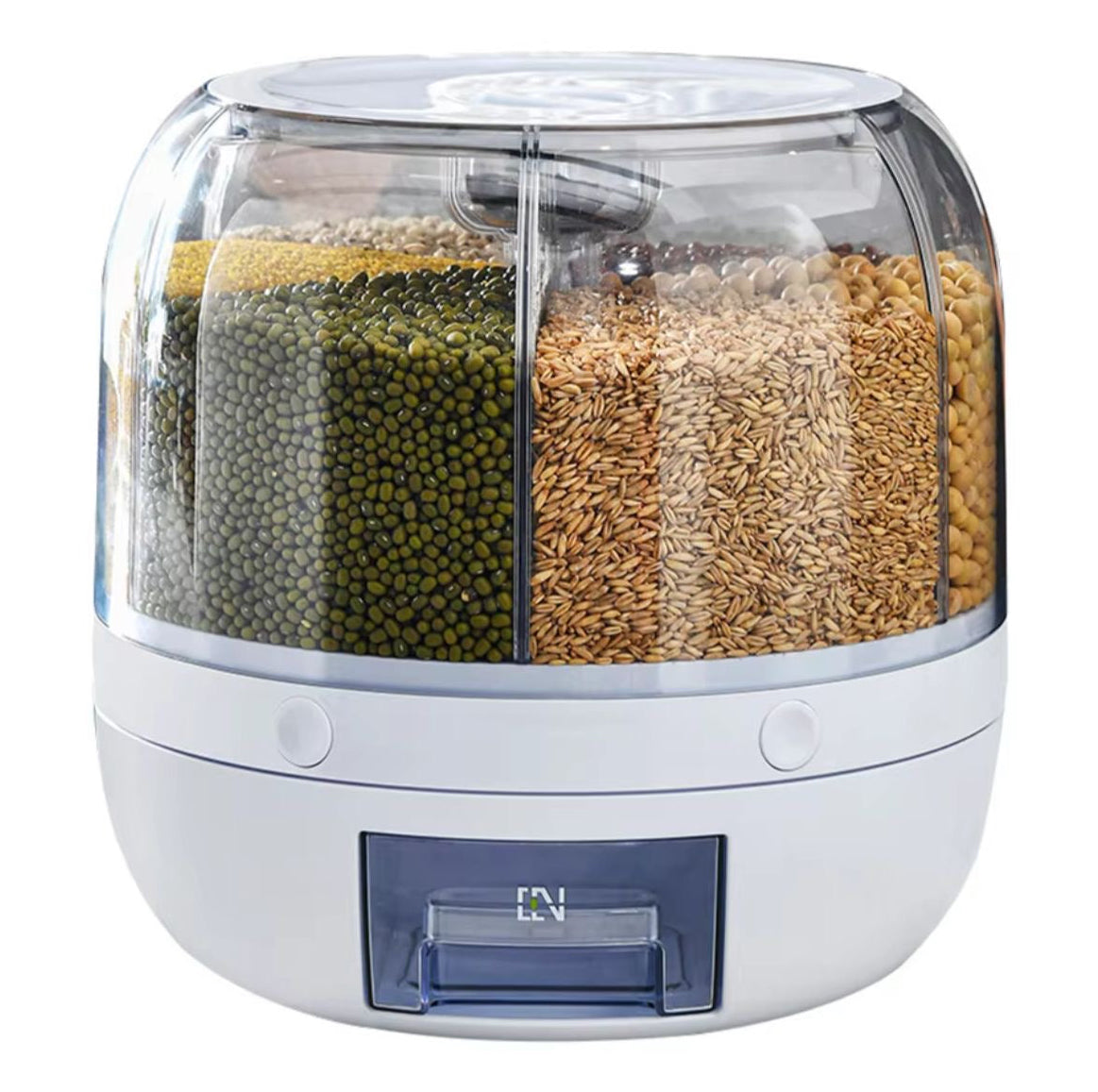 Grain Dispenser 6kg