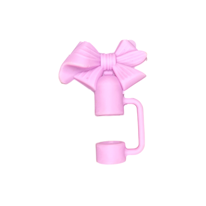 Straw Cover