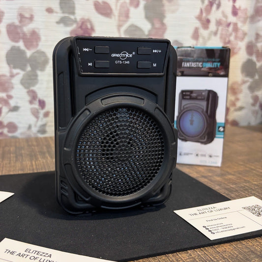 Elitezza Speaker