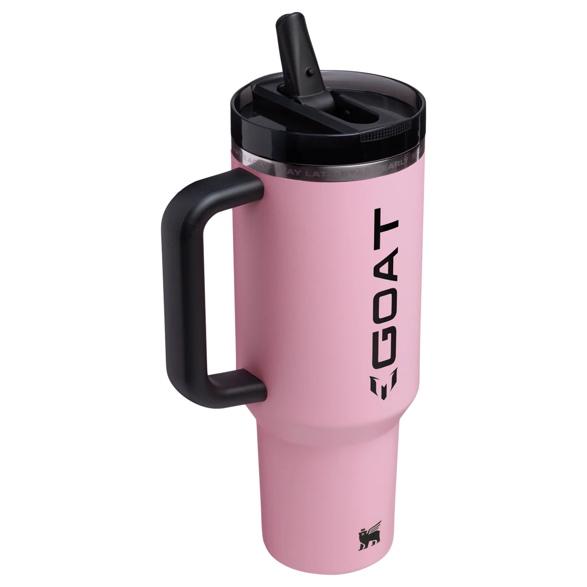 Messi x Stanley Quencher ProTour Flip Straw 40oz Tumbler