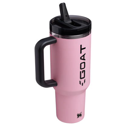 Messi x Stanley Quencher ProTour Flip Straw 40oz Tumbler