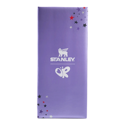 Stanley x Pink Olivia Rodrigo Quencher H2.O FlowState™ Tumbler