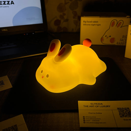 Elitezza Rabbit Lamp