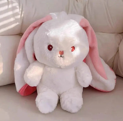 Joy Fruit Bunny Plush - 25cm