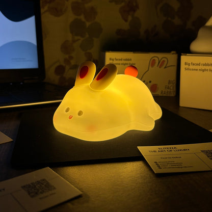 Elitezza Rabbit Lamp