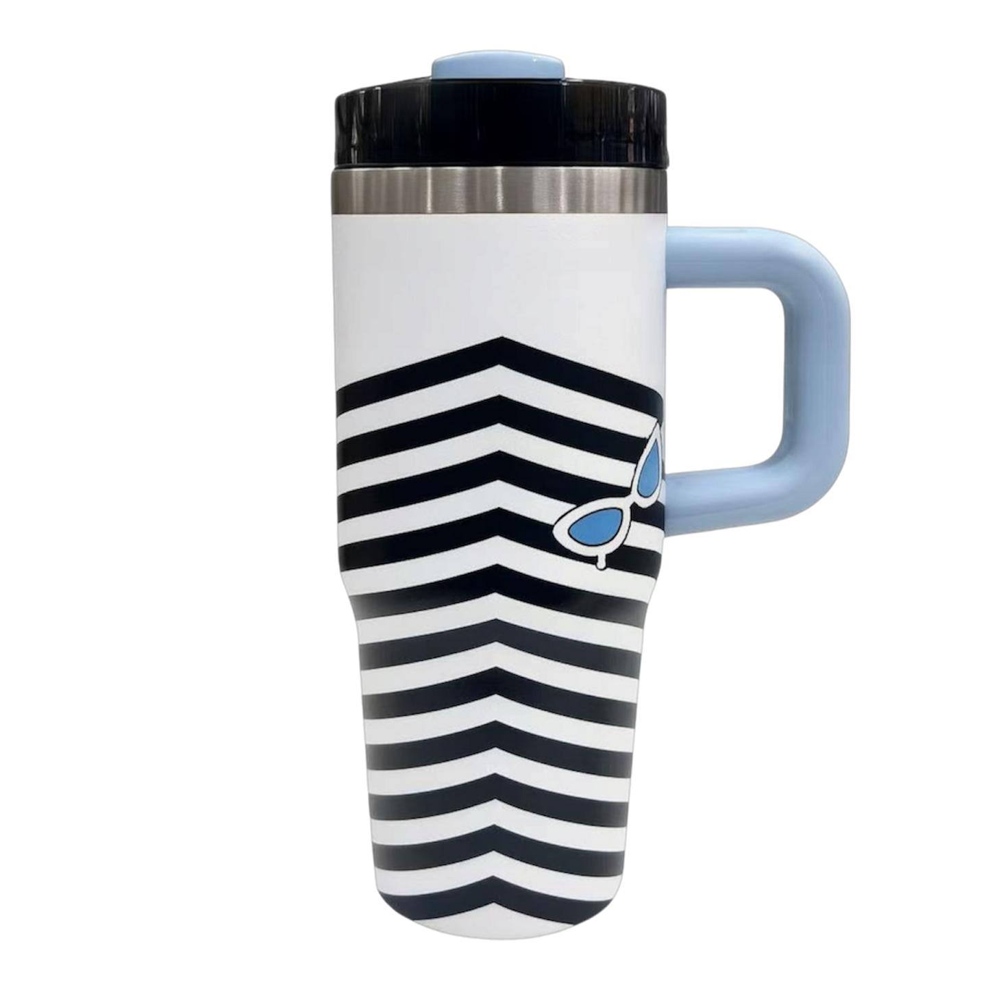 Elitezza™ 14oz Marble Tumbler