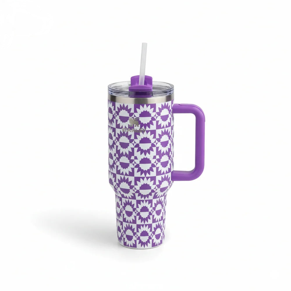Stanley Sunflower L. E Quencher