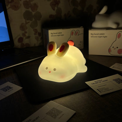 Elitezza Rabbit Lamp