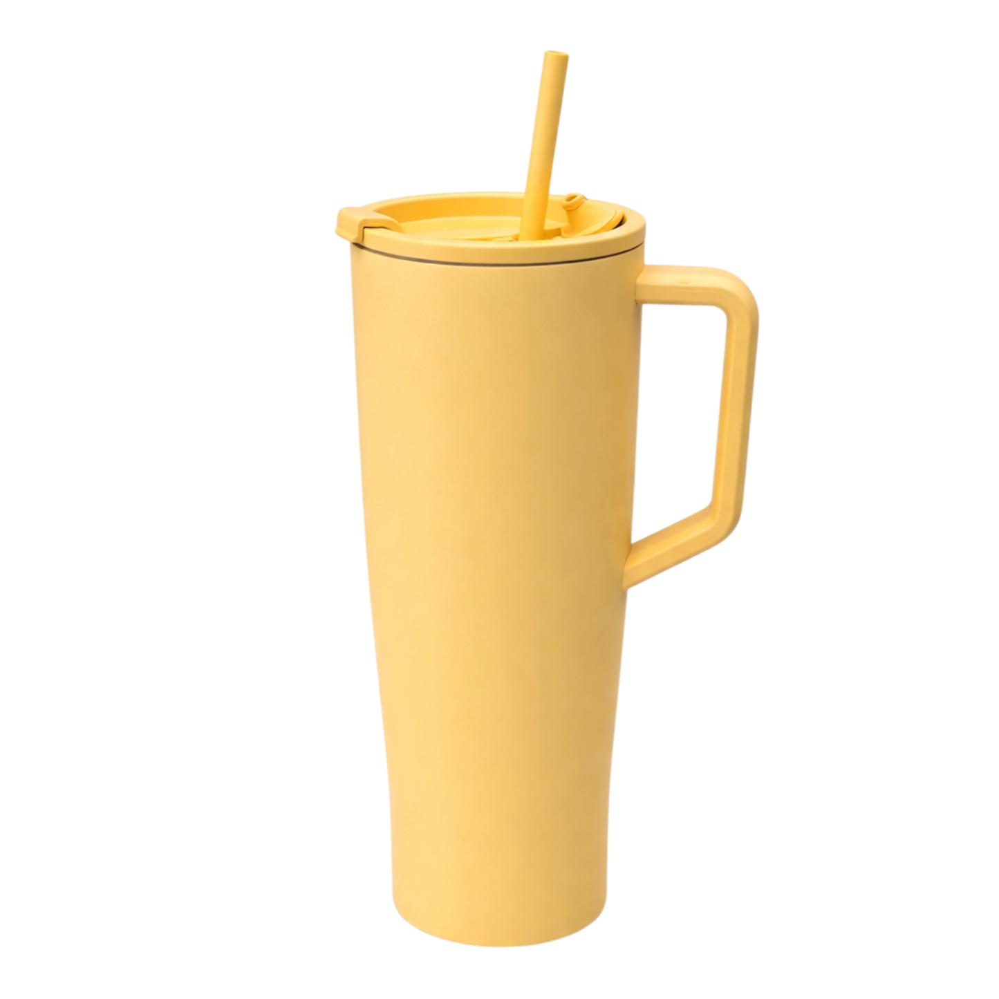 Elitezza HydroMax— Premium Stainless Steel Tumblers – Stylish, Durable & Built for Everyday Use. Elitezza stainless steel tumbler in silver, insulated for hot and cold drinks. travel tumbler with lid, sleek and modern design. high-quality tumbler keeping beverages hot or cold for hours. double-wall insulated tumbler for office, gym, and travel use. premium water tumbler with spill-proof lid, portable and durable. tumbler with ergonomic design, ideal for coffee, tea, Yellow mug with handle and straw. 