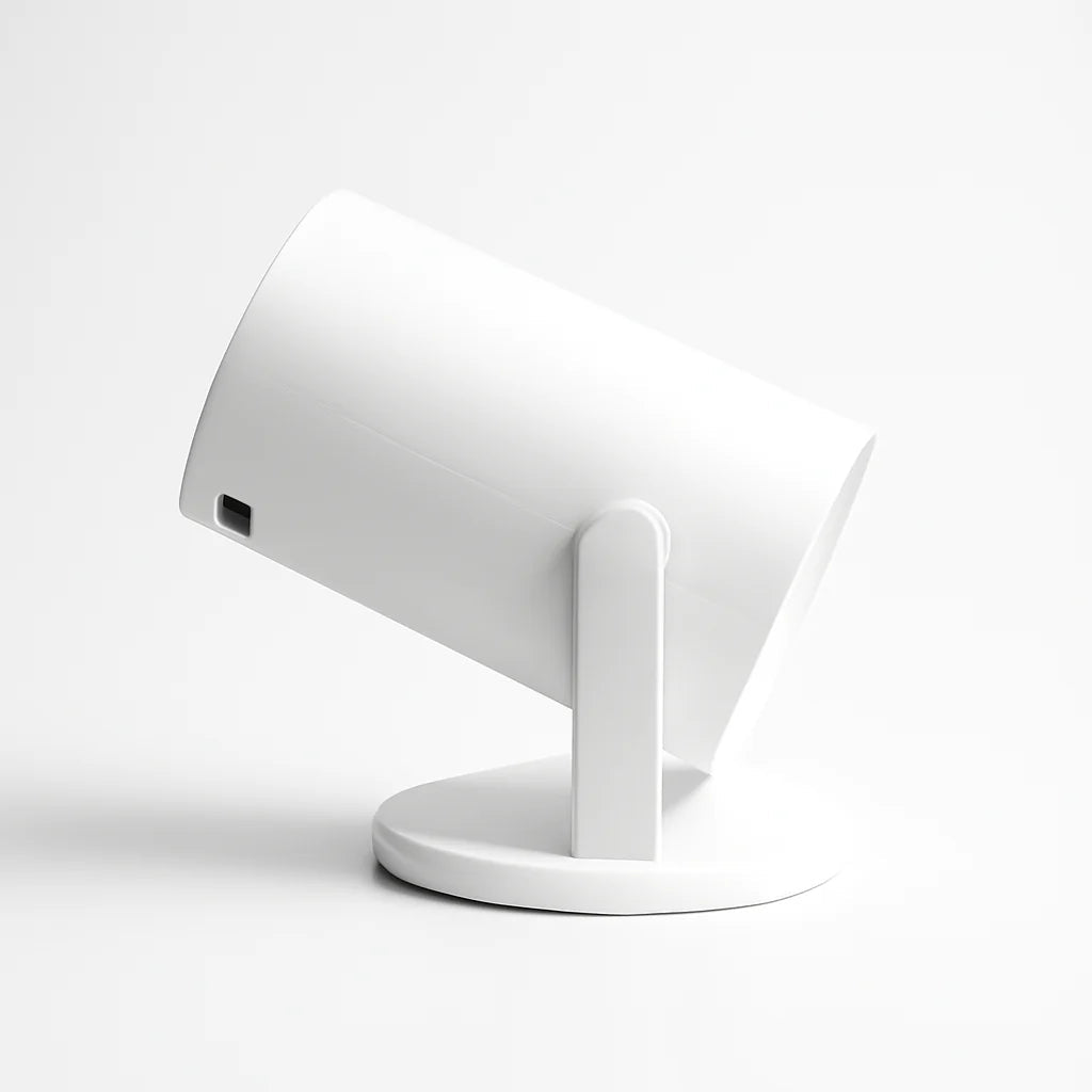 Elitezza Portable Projector - Android 14