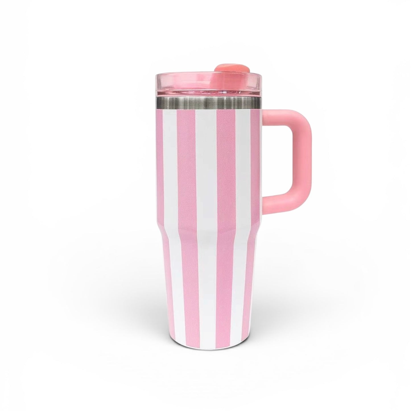 Elitezza™ 14oz Strip Line Tumbler