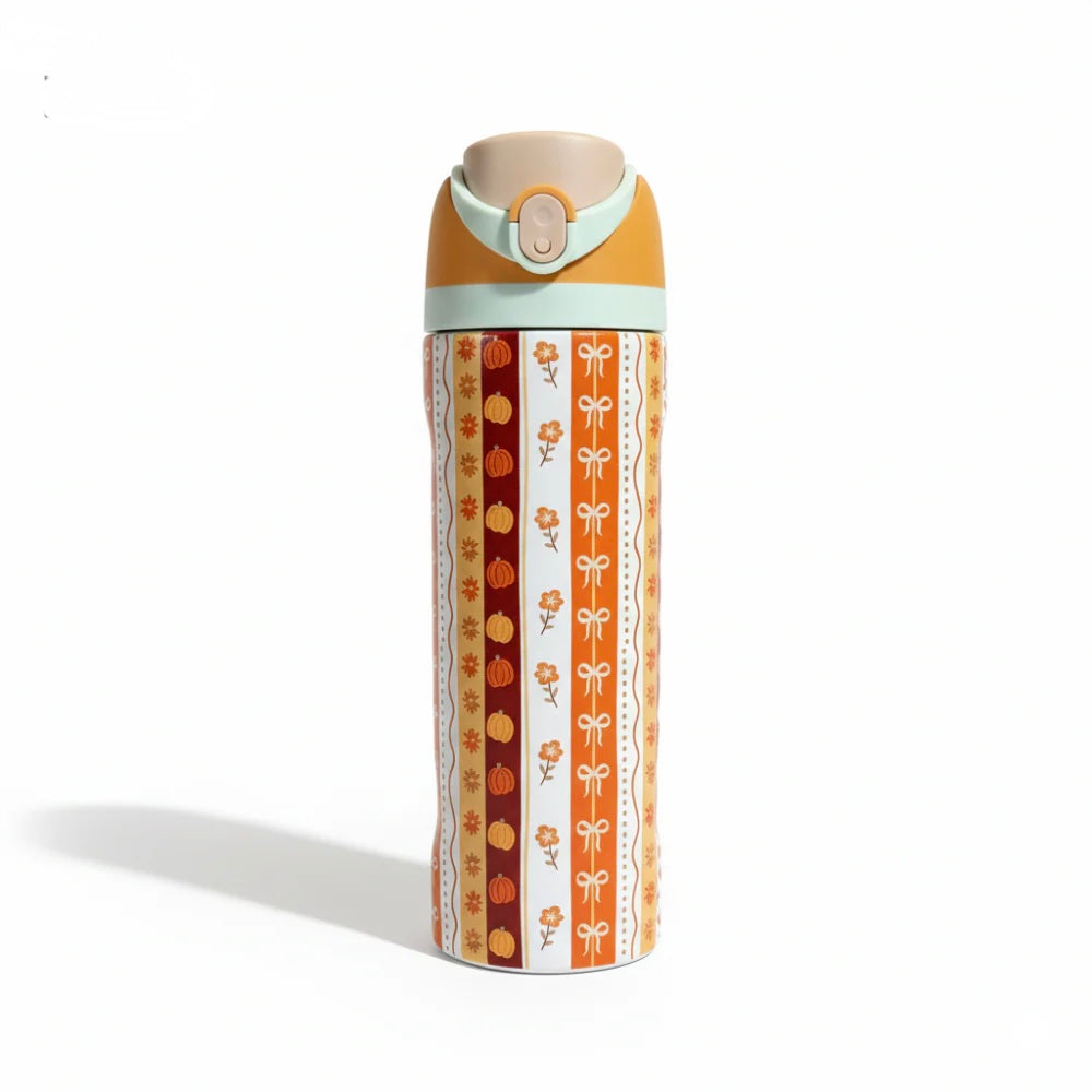 Owala Style Water Bottle