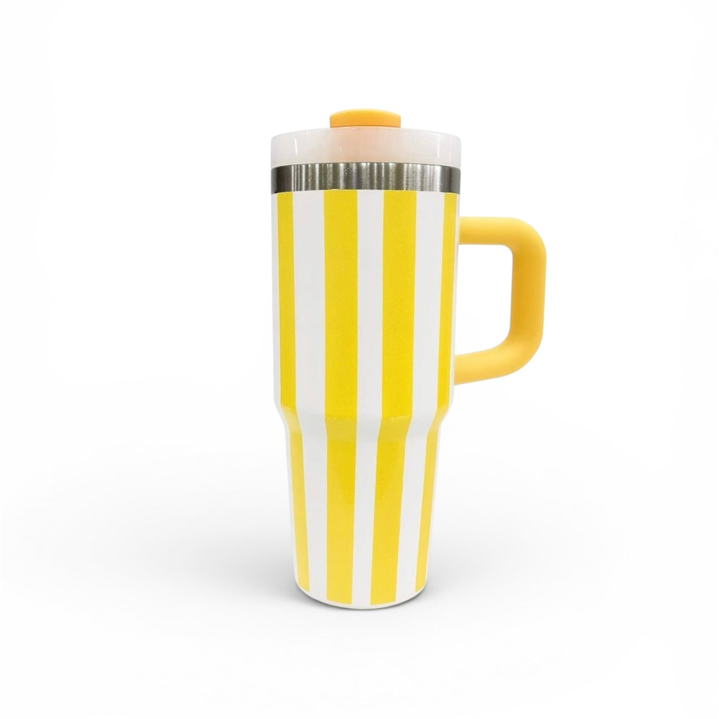 Elitezza™ 14oz Strip Line Tumbler