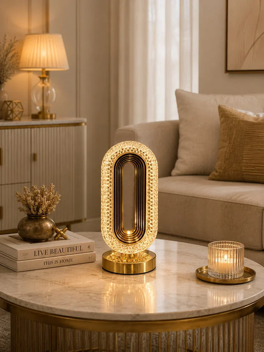Elitezza Velora™ Lamp