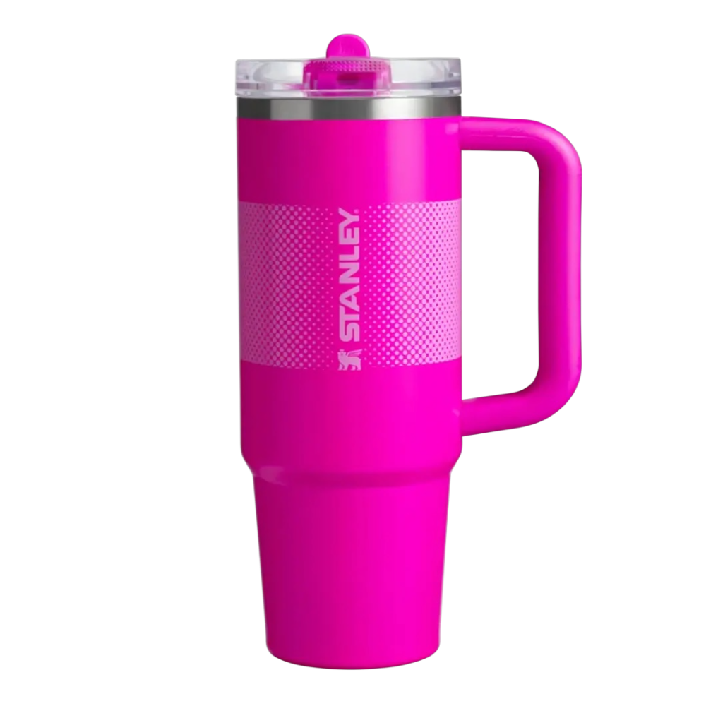 Stanley Frequency Quencher ProTour Flip Straw - 40oz Tumbler