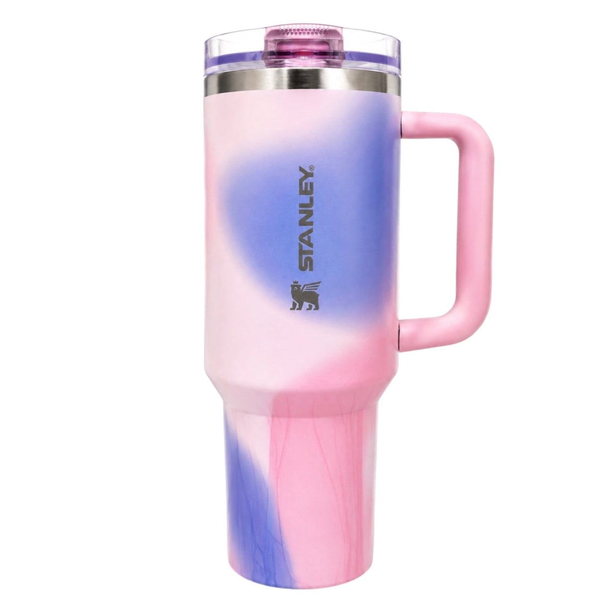 Stanley Frequency Quencher ProTour Flip Straw - 40oz Tumbler