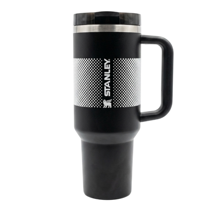 Stanley Frequency Quencher ProTour Flip Straw - 40oz Tumbler