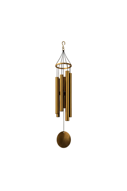 Natural Melody Premium Metal Wind Chime