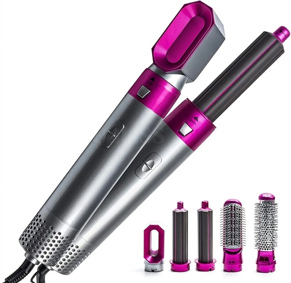 Elitezza Dyson Inspired 5 In 1 Hair Styler