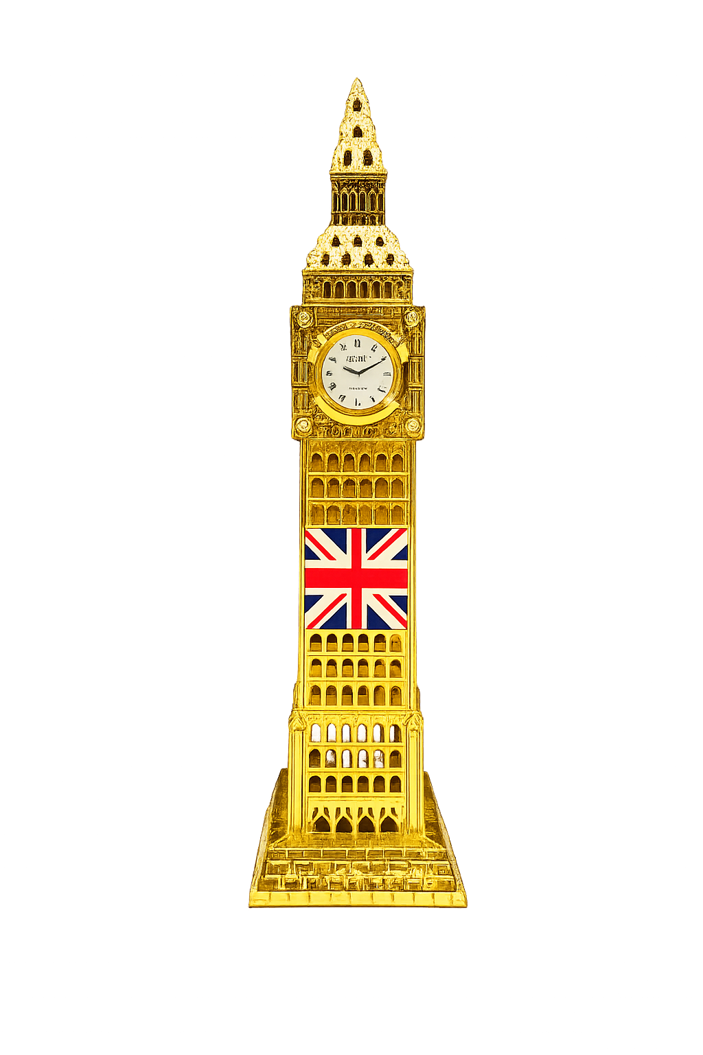 Luxury Big Ben Tower Clock