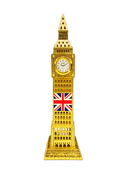 Luxury Big Ben Tower Clock
