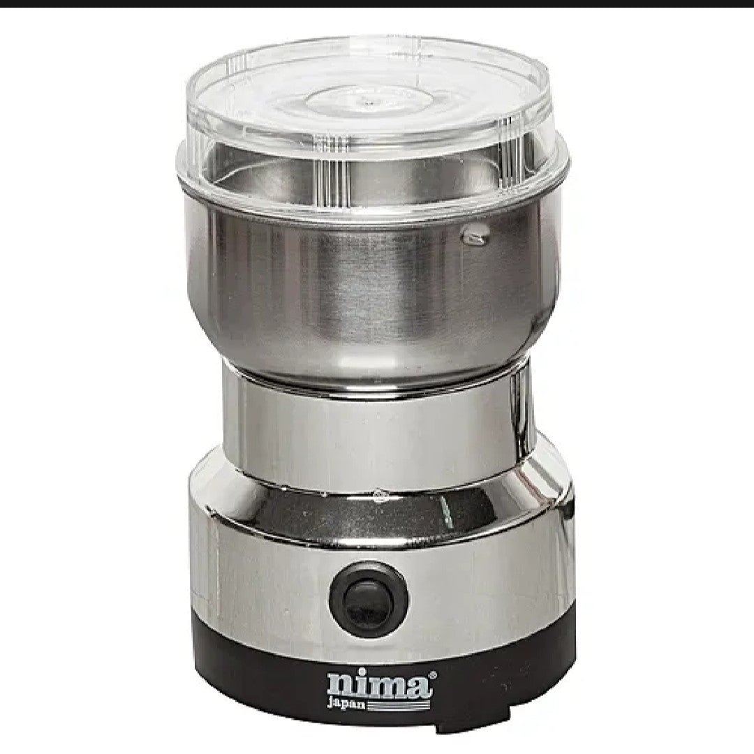 Nima Electric Grinder 150Watt 300Ml