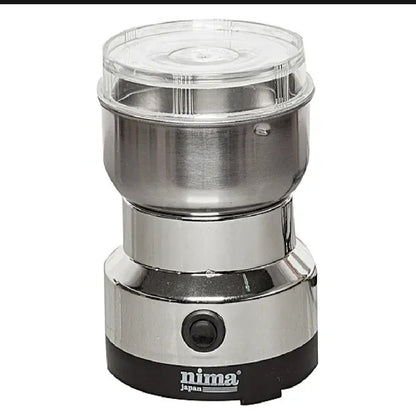 Nima Electric Grinder 150Watt 300Ml