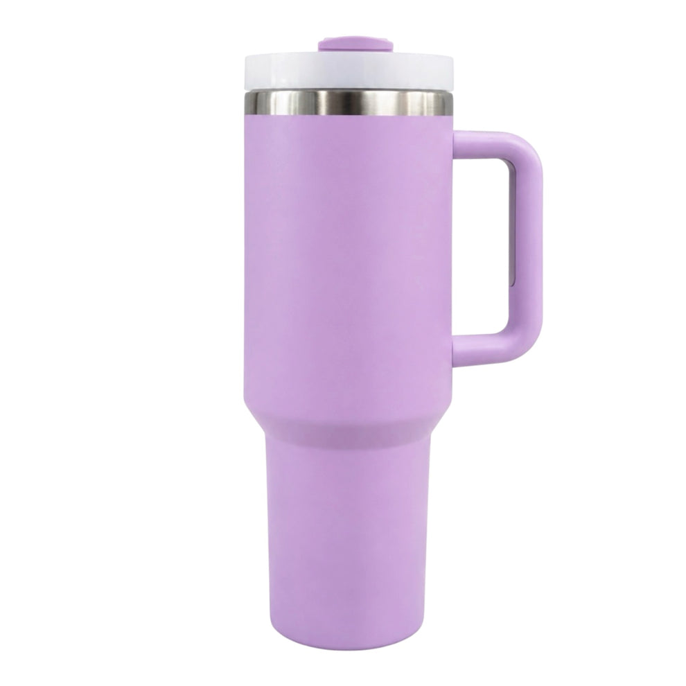 40oz Tumbler