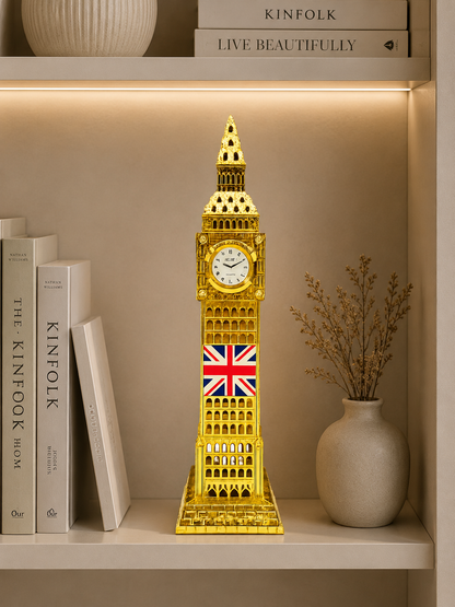 Luxury Big Ben Tower Clock