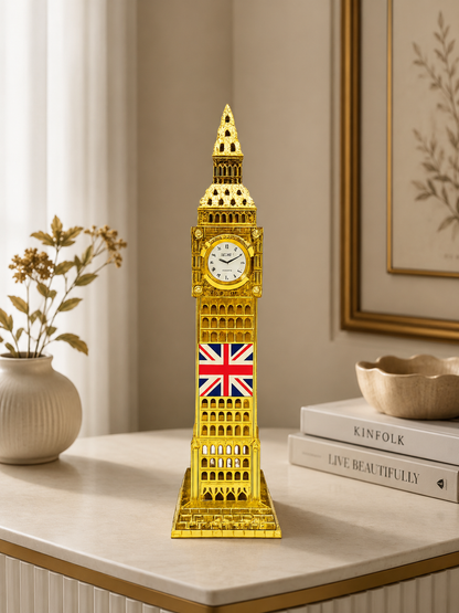 Luxury Big Ben Tower Clock