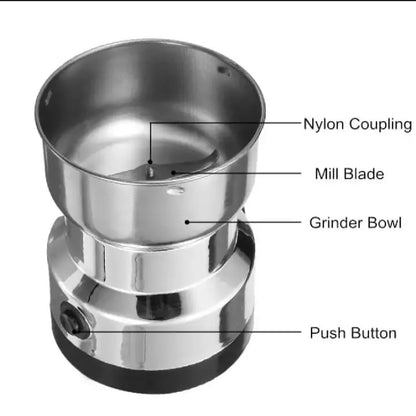 Nima Electric Grinder 150Watt 300Ml