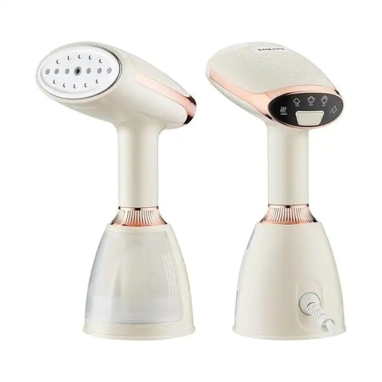 Silver crest Garment Handheld Iron Steamer Water Capacity 280 Quick Heating 1700W Electric Handheld