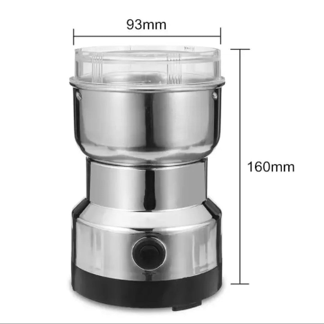 Nima Electric Grinder 150Watt 300Ml