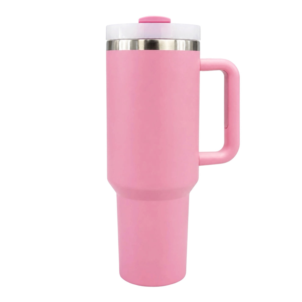 40oz Tumbler