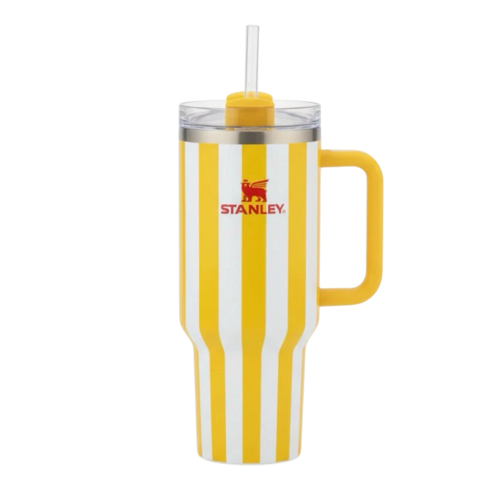 Stanley Summer Edition - 40oz Tumbler