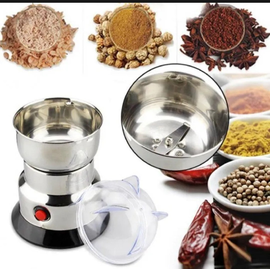 Nima Electric Grinder 150Watt 300Ml