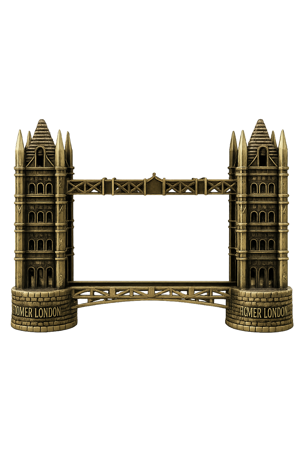 Tower Bridge London Decorative Showpiece